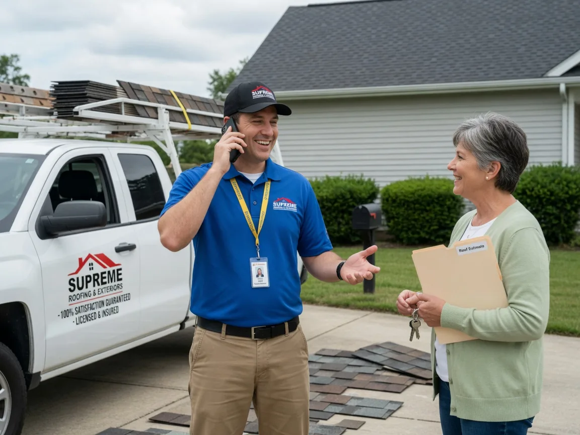 Roof Replacement North Monmouth, ME FAQs
