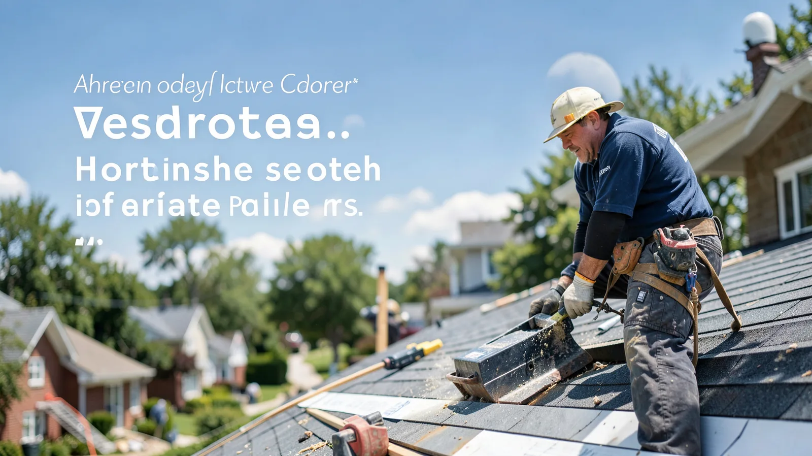 Roof Replacement in North Monmouth, ME near me
